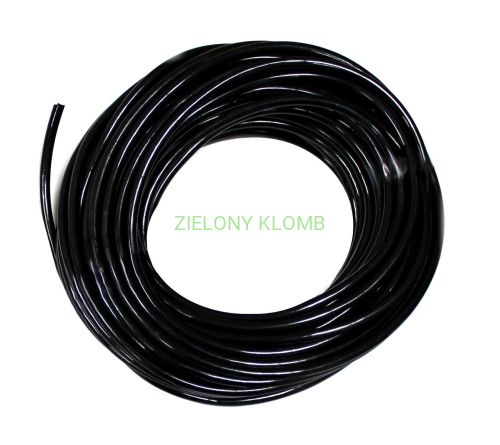 Rura Irygacyjna PVC 5