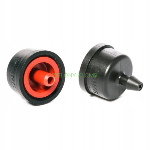 Emiter DNG 8L/H Czerwony