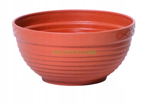 Doniczka Misa Bonsai DMS06 26cm Terakota Prosperplast