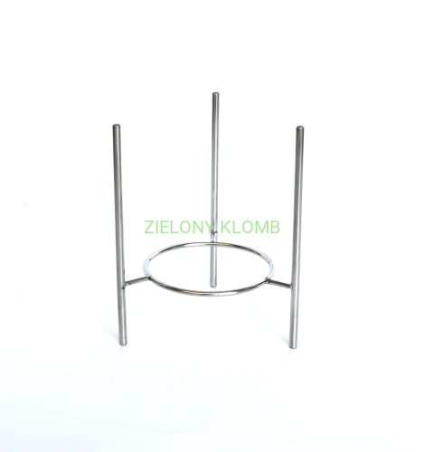 Stojak Metalowy Silver 74.015.17 Polnix