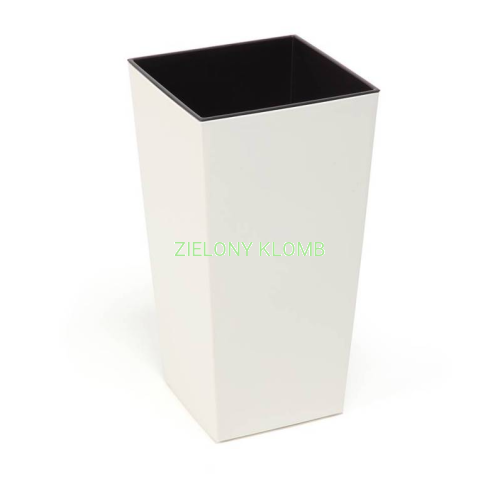 Doniczka Finezja Krem 250X250 Lamela