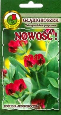 Nasiona Głąbigroszek 1G PNOS