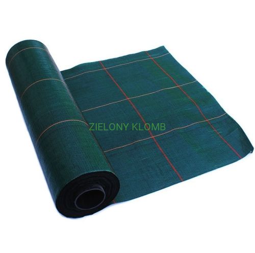 Agrotkanina Agrola 1M Zielona Agrimpex