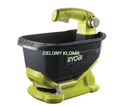 Siewnik OSS1800 Ryobi