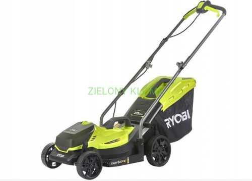 Kosiarka RLM 18X33 B40 Ryobi