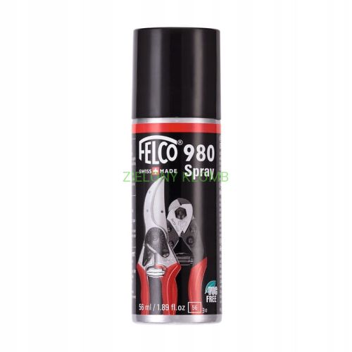 Spray Do Konserwacji Sekatorów Felco 980 56ml