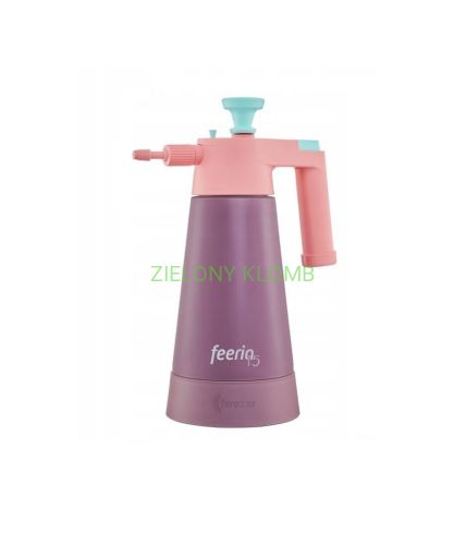 Opryskiwacz 1,5L Ferria Lawenda Kwazar