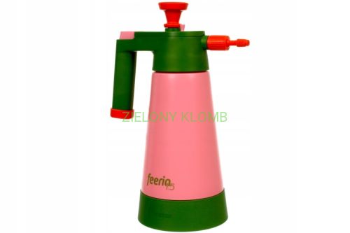Opryskiwacz 1,5L Feeria Magnolia Kwazar