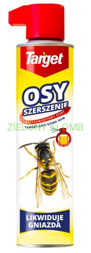 Gaśnica Anti Sting-Gun 750ML Target