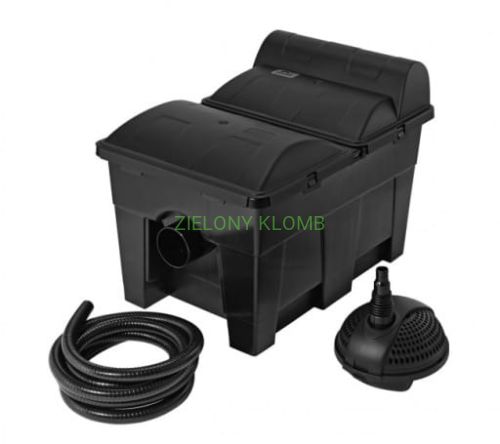 Multiclear Set 15000 42752 Oase Pontec