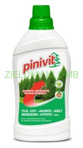 Nawóz Do Iglaków Pinivit 1KG Florovit