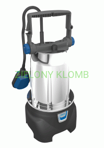 Pompa Promax Muddrain 11000 42267 Oase