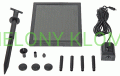 Pontec PondoSolar 150 Oase