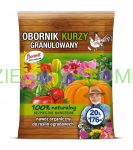 Obornik Kurzy Granulowany 20L Florovit