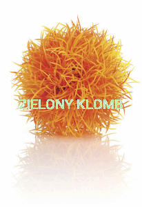 Kula Pomarańczowa Aquatic 46062 Biorb
