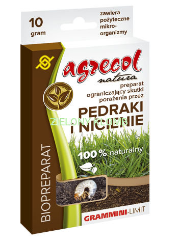 Grammini Limit 10G Agrecol