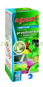 Ortus 05 SC 50 ML Agrecol