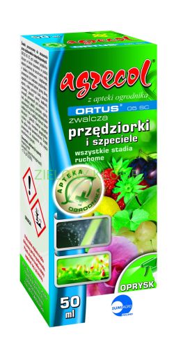 Ortus 05 SC 50 ML Agrecol