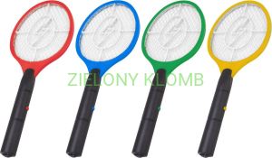 Rakieta Owadobójcza 46 CM Baterie