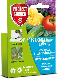 Magnicur Energy 840SL 15ML Protect Garden