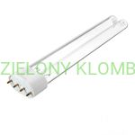Żarnik 18 W Świetlówka Lampa Zastępcza Euronova