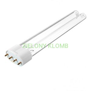 Żarnik 36 W Świetlówka Lampa Zastępcza Euronova