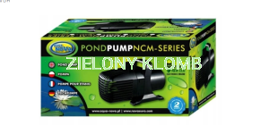 Pompa NCM-20000 110W Wysokość Słupa 7,0M Aqua Nova