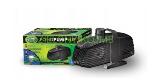 Pompa NJP-30000 660W Wysokość Słupa 8,0M Aqua Nova