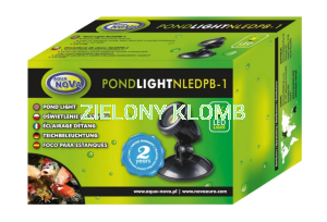Oświetlenie NLED-PB1 Czujnik Zmierzchu Aqua Nova