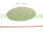 Zeolit Frakcje 0,5-32 mm Pakowany 1 Kg