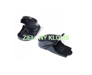 Pułapka Plastikowa Na Myszy 2 Szt Ueber