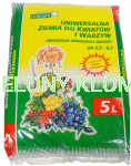 Podłoże Uniwersalne  5L Florohum