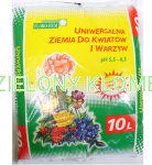 Podłoże Uniwersalne 10L Florohum