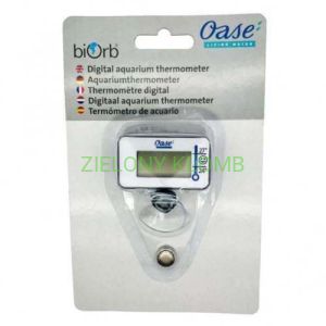 Termometr Cyfrowy 46001 Biorb