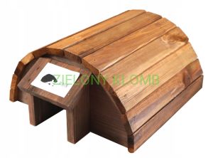 Domek Dla Jeża