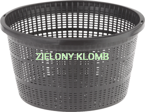 Koszyk Okrągły 22cm 52632 Oase