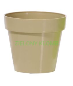 Osłonka Cube Shine Mocca DCUB170 Prosperplast