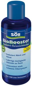 Bio Booster 250 ML 12632 Soll