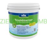 Teich Starter 2,5KG 10986 Soll
