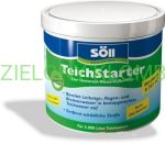 Teich Starter 500G 12080 Soll