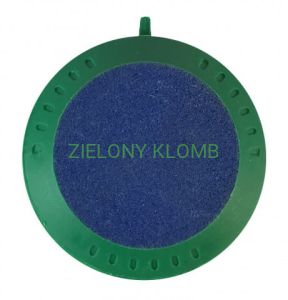Kamień Napowietrzający Dysk AS-DISK, 7,5 cm Aqua Nova