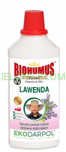 Biohumus Extra Lawenda 1L Ekodarpol