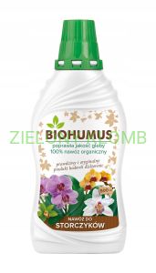 Biohumus Do Storczyków 0,5L Agrecol