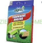 Nawóz Do Trawników 10 Kg Agro