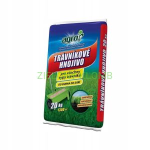 Nawóz Do Trawnika 20 KG Agro