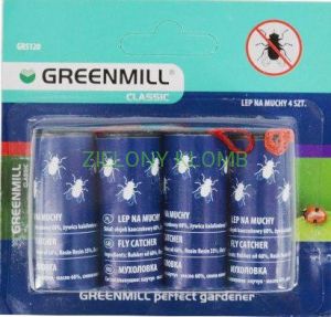 Lep Na Muchy GR5120 Greenmill