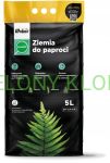 Podłoże Do Paproci Lina Smart 5 L Wokas