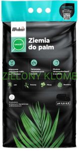 Podłoże Do Palm Linia Smart 5 L Wokas