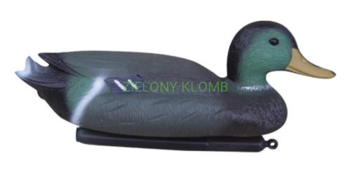 Dekoracja Do Oczka Wodnego Krzyżówka Samiec GW7316 Greenmill