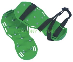 Areator Do Trawników Buty GR6995/6 Greenmill
